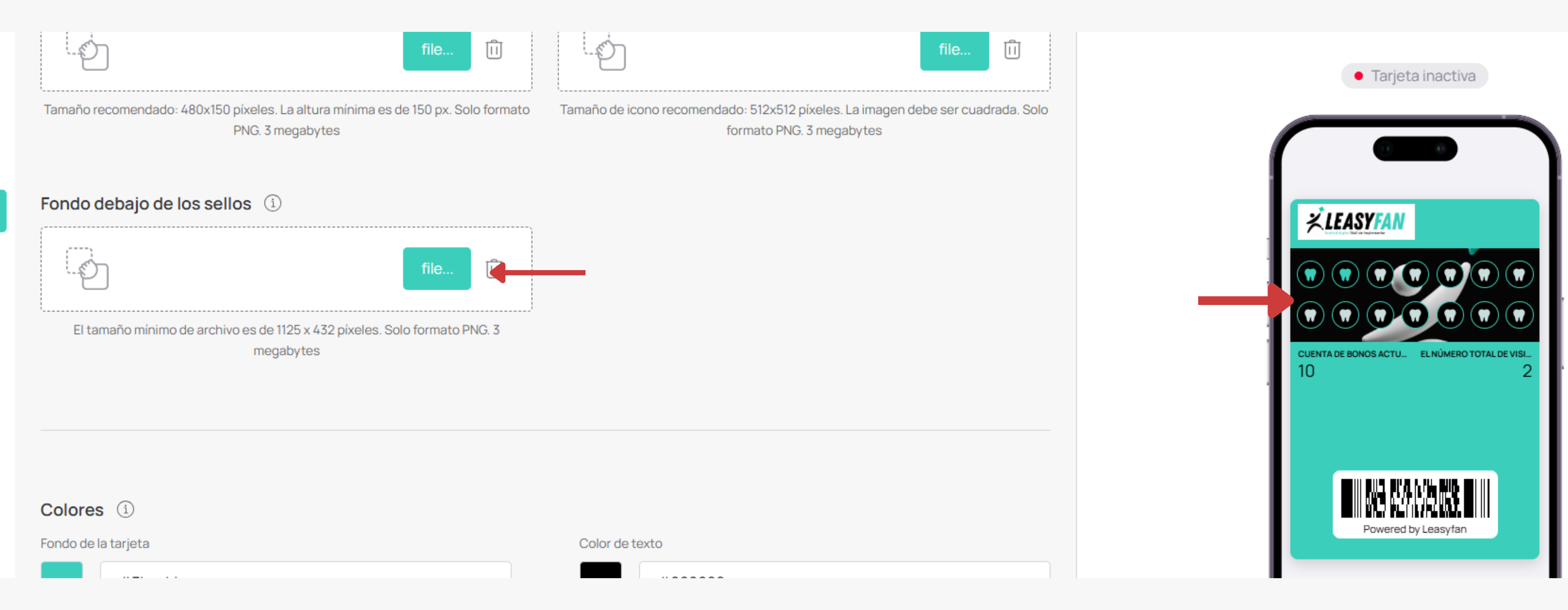 Fondo Multipass
