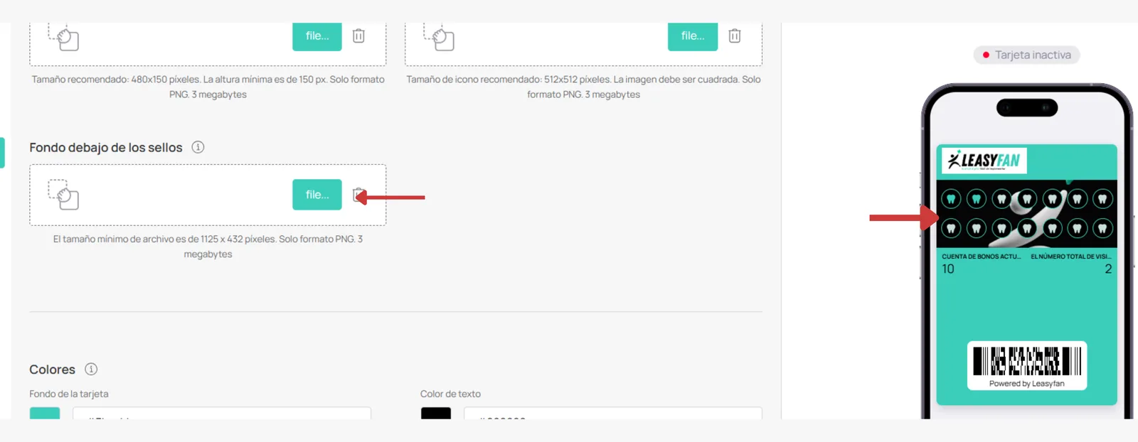 Fondo Multipass